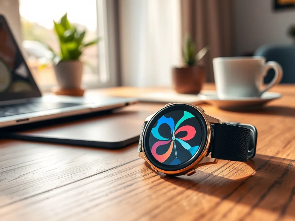 Nowoczesne funkcje i dobre dopasowanie - znajdź idealny smartwatch