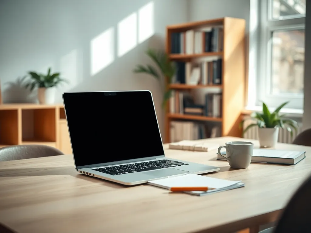 Jaki laptop do nauki - czym się kierować przy zakupie