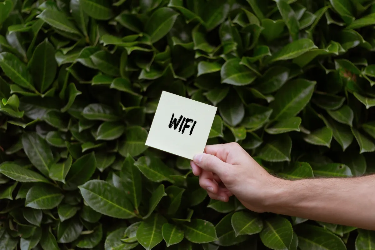 Jak wzmocnić sygnał Wi-Fi w domu?