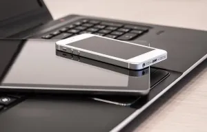 Wyjaśniamy jak udostępnić Internet z telefonu na laptopa