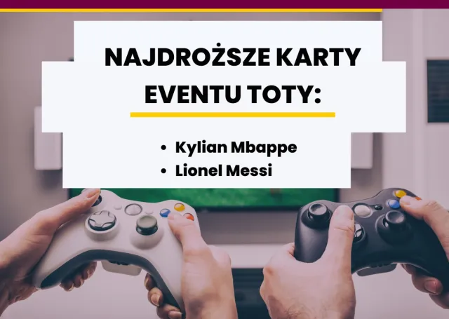FIFA 23 – podsumowanie eventu TOTY!