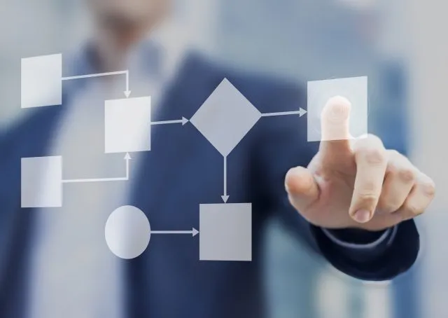 Microsoft Visio – aplikacja do łatwego tworzenia schematów i diagramów