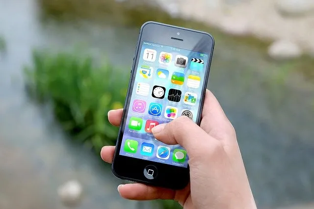 Wyjaśniamy jak udostępnić Internet iPhone