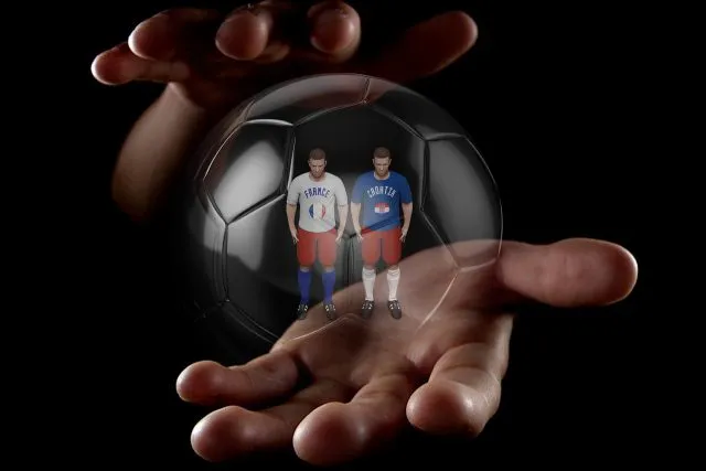 Najlepsze gry sportowe na PC i konsole