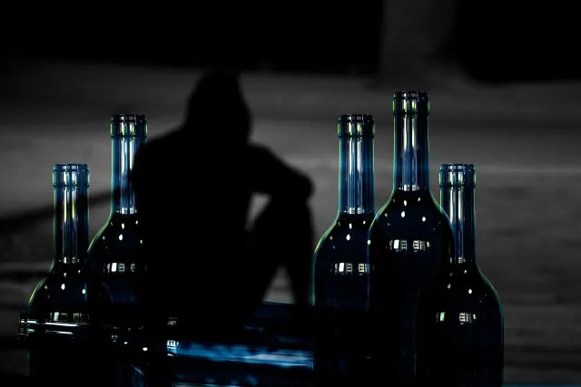 Co można kupić w aptece na odtrucie alkoholowe?