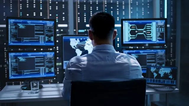 Jakie systemy bezpieczeństwa zapewnia data center?